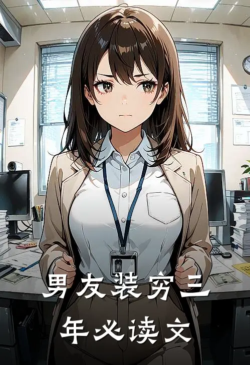 男友装穷三年必读文