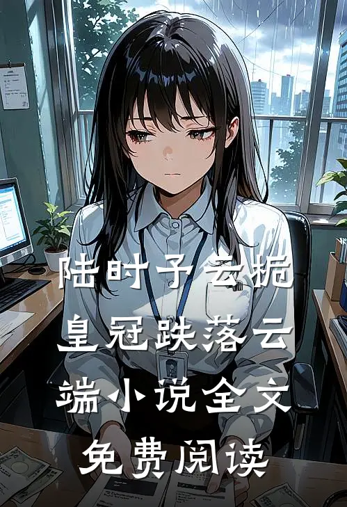 陆时予云栀皇冠跌落云端小说全文免费阅读