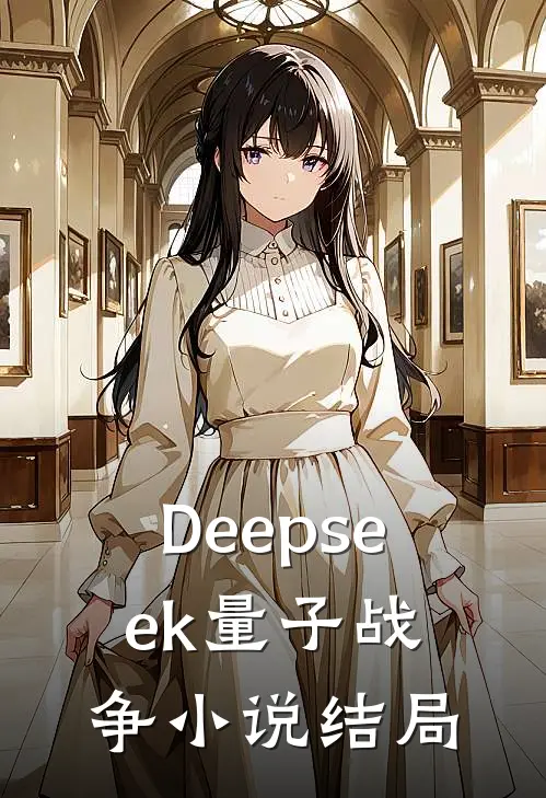 Deepseek量子战争小说结局