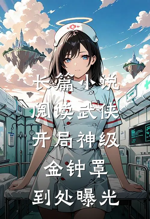 长篇小说阅读武侠：开局神级金钟罩，到处曝光