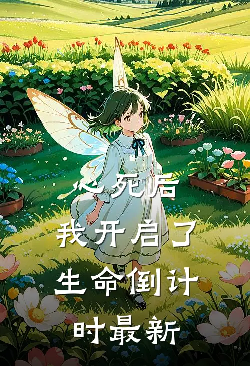 心死后,我开启了生命倒计时最新