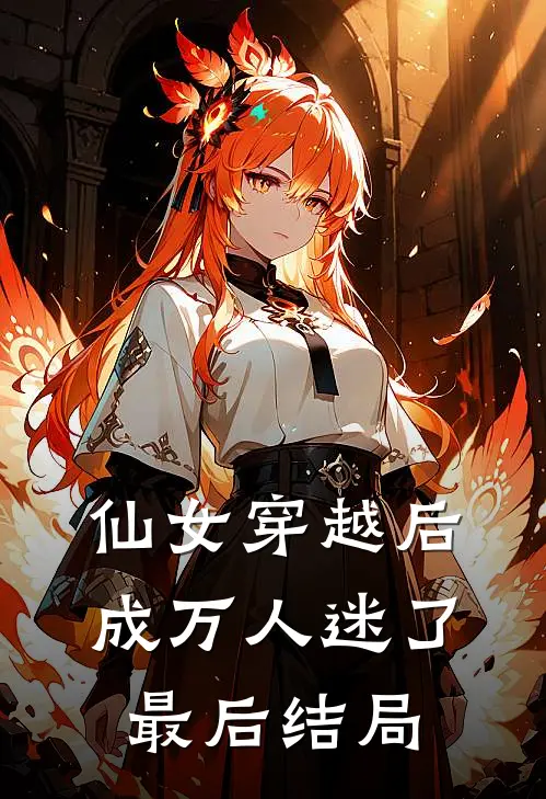 仙女穿越后,成万人迷了最后结局是