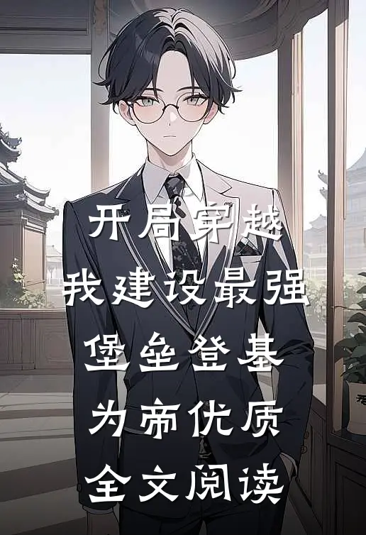 开局穿越，我建设最强堡垒登基为帝优质全文阅读
