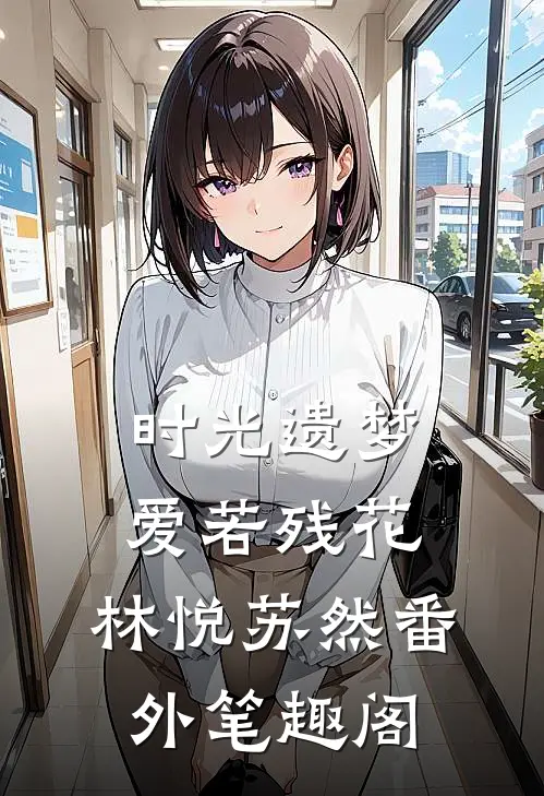 时光遗梦，爱若残花：林悦苏然番外笔趣阁