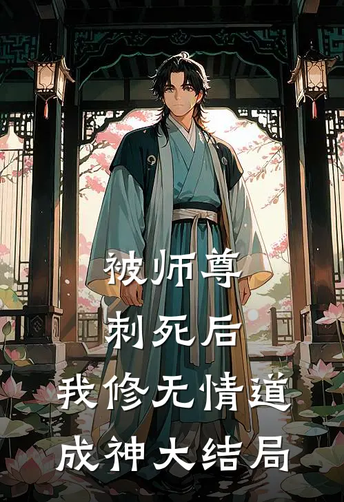 被师尊刺死后，我修无情道成神大结局