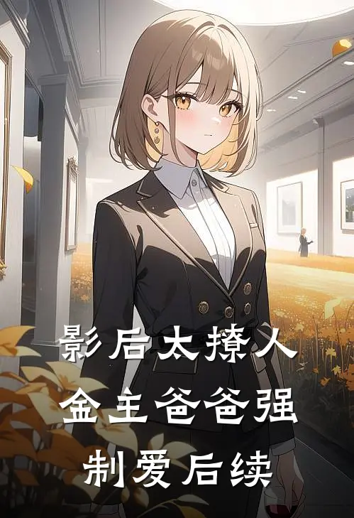 影后太撩人，金主爸爸强制爱后续