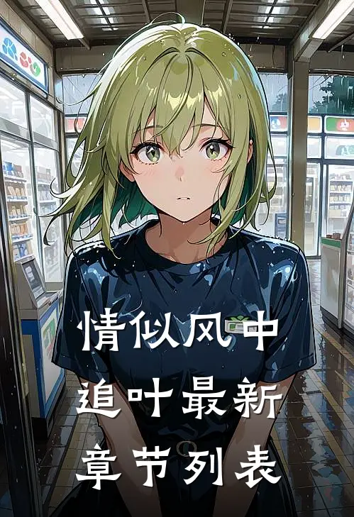 情似风中追叶最新章节列表