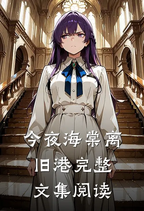 今夜海棠离旧港完整文集阅读