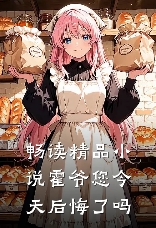 畅读精品小说霍爷您今天后悔了吗