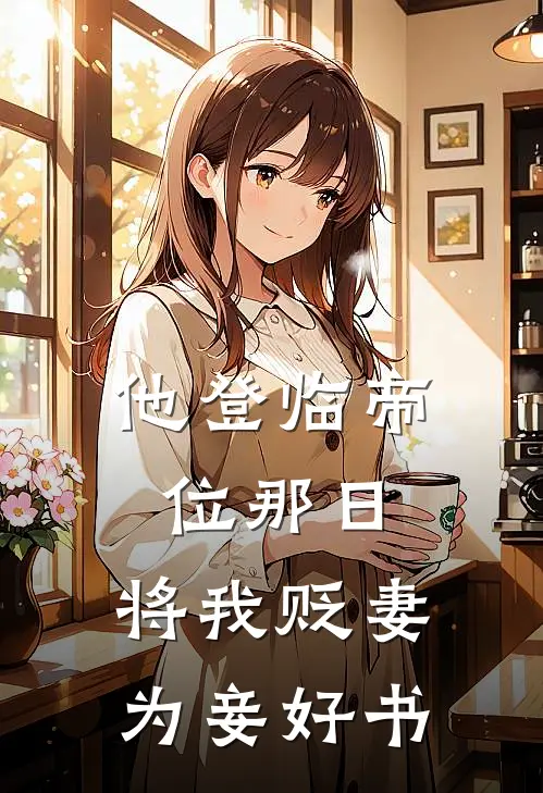 他登临帝位那日，将我贬妻为妾好书