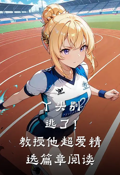 丫头别逃了!教授他超爱精选篇章阅读
