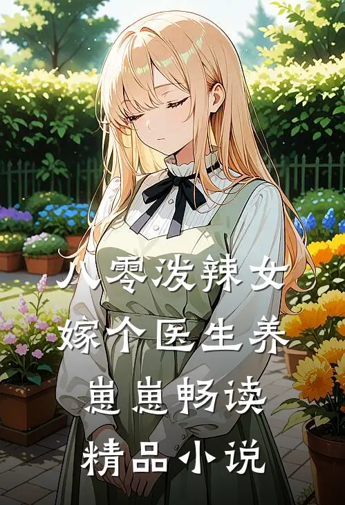 八零泼辣女，嫁个医生养崽崽畅读精品小说