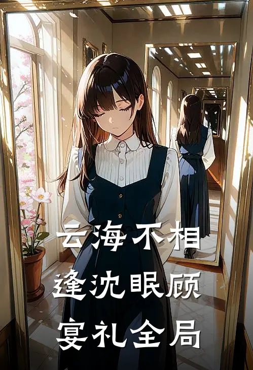 云海不相逢沈眠顾宴礼全局