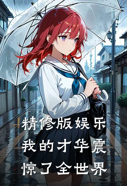 精修版娱乐：我的才华震惊了全世界