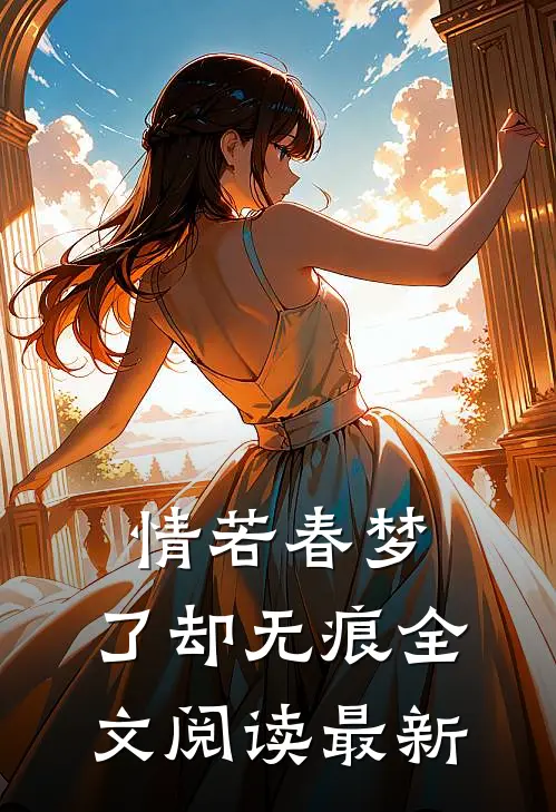 情若春梦，了却无痕全文阅读最新