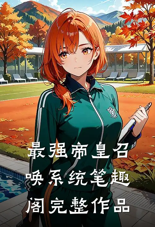最强帝皇召唤系统笔趣阁完整作品