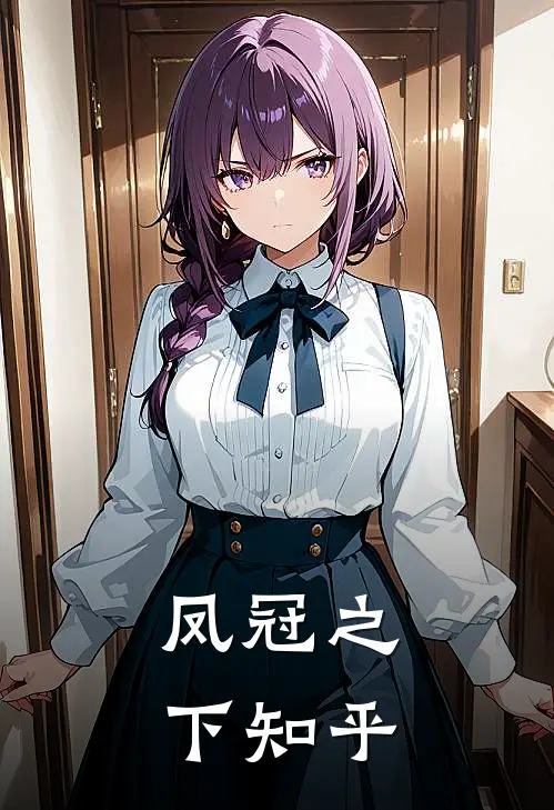 凤冠之下知乎