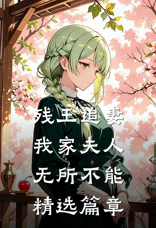 残王追妻：我家夫人无所不能精选篇章