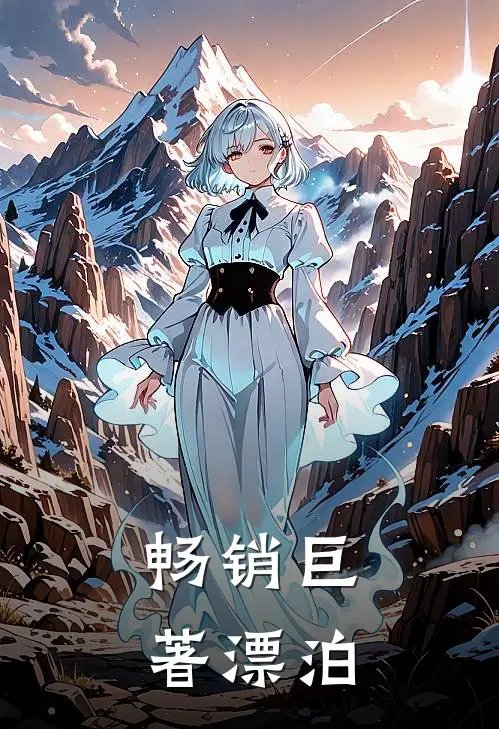 畅销巨著漂泊