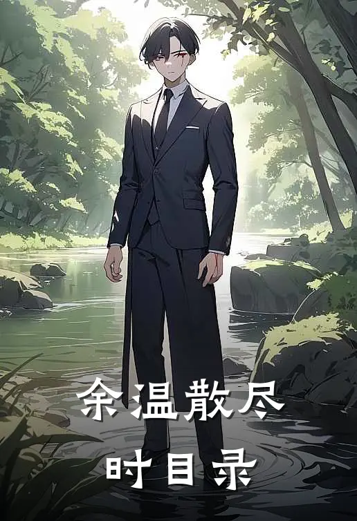 余温散尽时目录