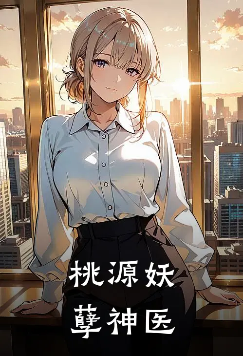 桃源妖孽神医