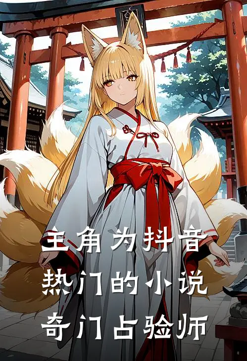主角为抖音热门的小说奇门占验师