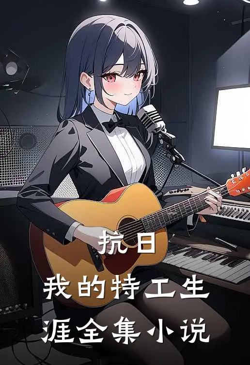 抗日我的特工生涯全集免费阅读