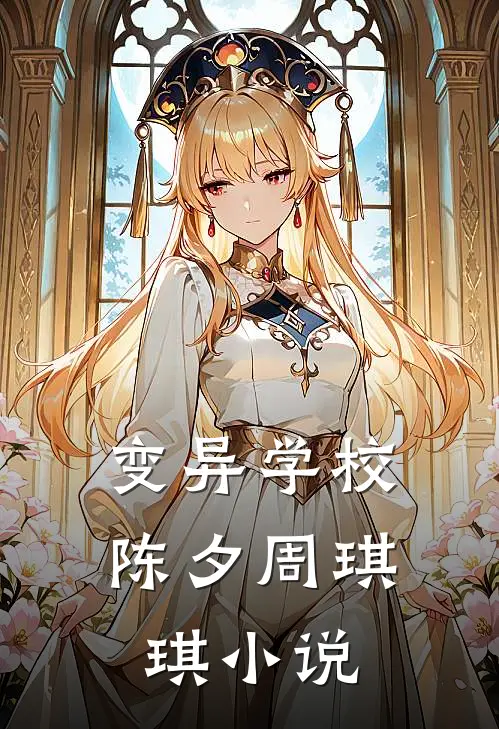 变异学校陈夕周琪琪小说