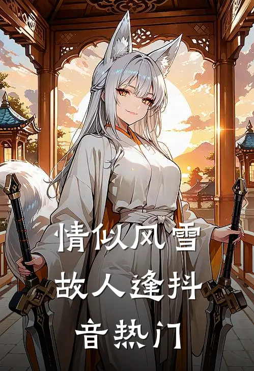 情似风雪故人逢抖音热门