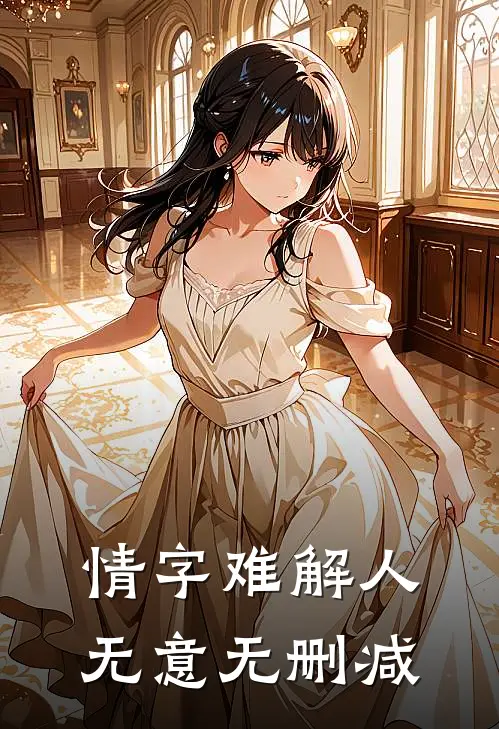情字难解人无意无删减