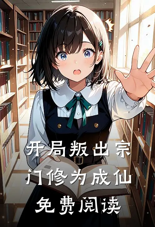 开局叛出宗门修为成仙免费阅读