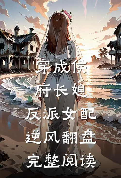 穿成侯府长媳,反派女配逆风翻盘完整阅读