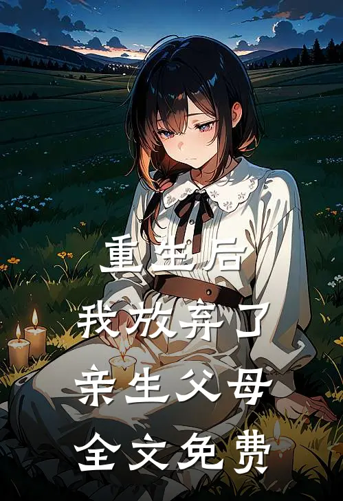 重生后,我放弃了亲生父母全文免费