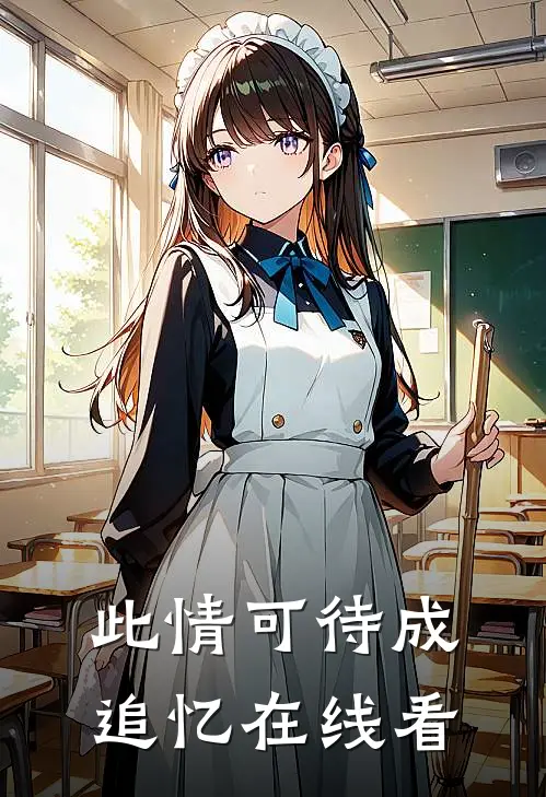 此情可待成追忆在线看
