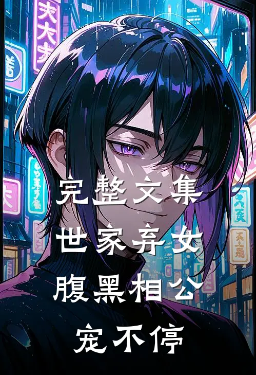 完整文集世家弃女，腹黑相公宠不停