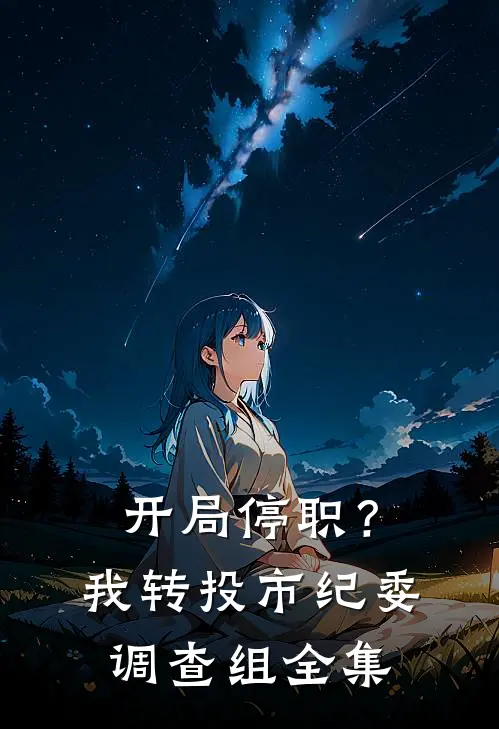 开局停职？我转投市纪委调查组 全集