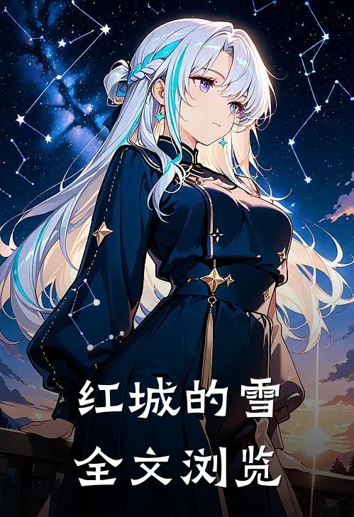 红城的雪全文浏览