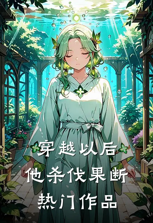 穿越以后,他杀伐果断热门作品