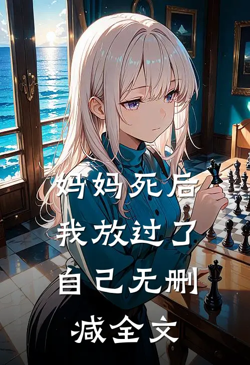 妈妈死后，我放过了自己无删减全文