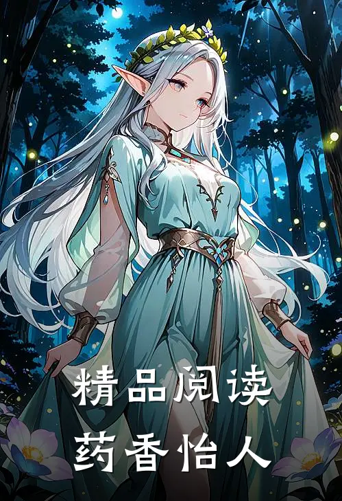 精品阅读药香怡人
