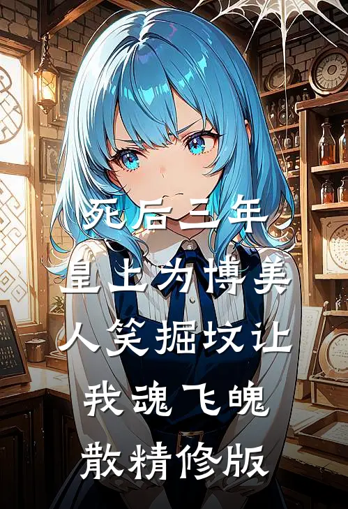 死后三年，皇上为博美人笑掘坟让我魂飞魄散精修版