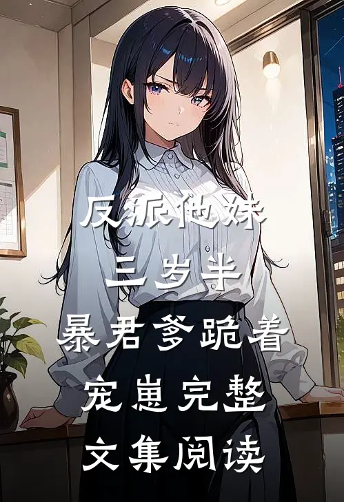 反派他妹三岁半，暴君爹跪着宠崽完整文集阅读