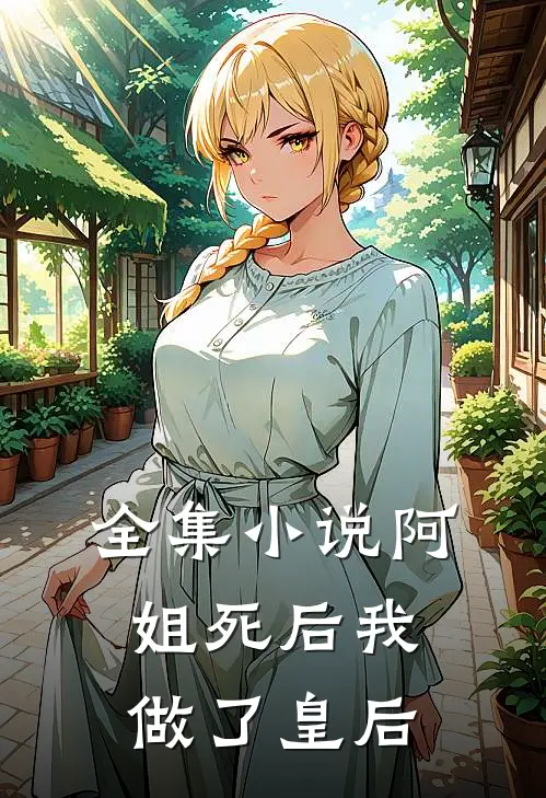 全集小说阿姐死后我做了皇后
