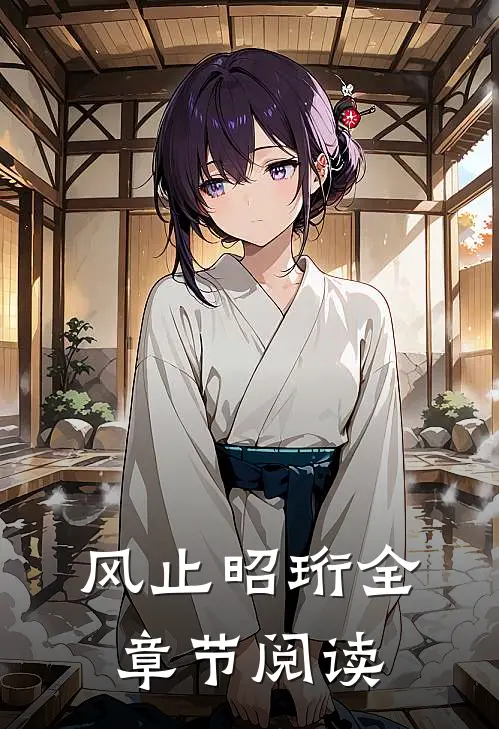 风止昭珩全章节阅读
