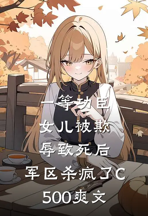 一等功臣女儿被欺辱致死后，军区杀疯了C500爽文