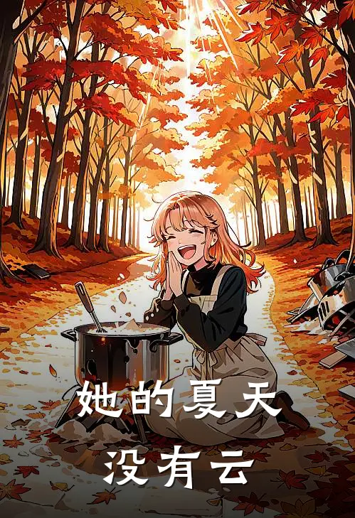 她的夏天没有云