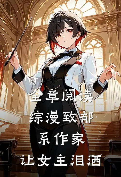 全章阅读综漫致郁系作家，让女主泪洒