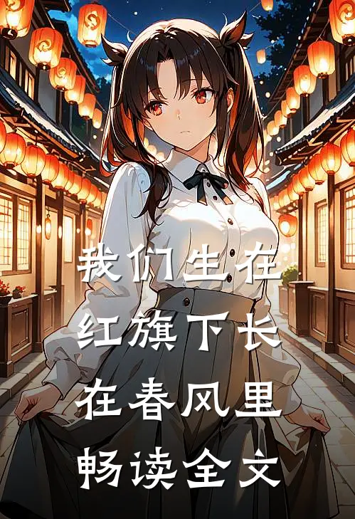 我们生在红旗下长在春风里畅读全文