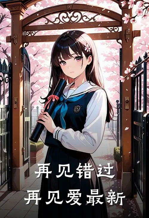 再见错过,再见爱最新版本