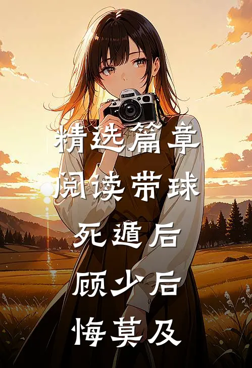 精选篇章阅读带球死遁后，顾少后悔莫及